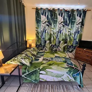 Tea Tahiti Holidays Privatunterkunft