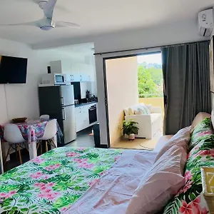 Appartement Tehautahi Cozy, Papeete (Tahiti)