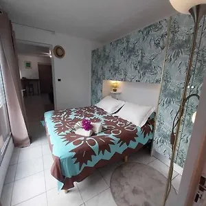 Appartement Leili - Papeete, Papeete (Tahiti)