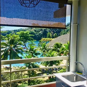 Tahiti Pearl Resort