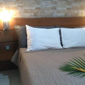 Appartement Orio Papeete Centre W Pool, Papeete (Tahiti)